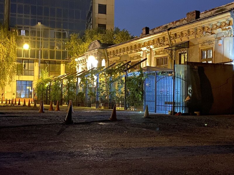 Calea Calarasilor Inchiriere vila central Bucuresti, ideal restaurant, cabinet, birou, afterschool