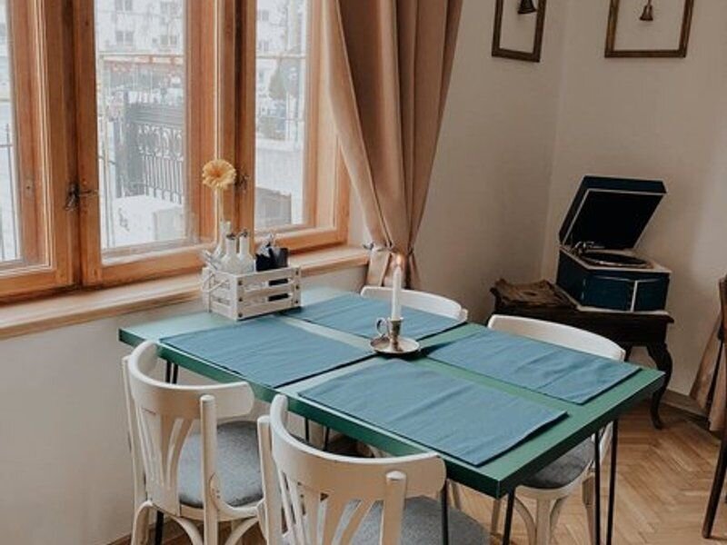 Calea Calarasilor Inchiriere vila central Bucuresti, ideal restaurant, cabinet, birou, afterschool
